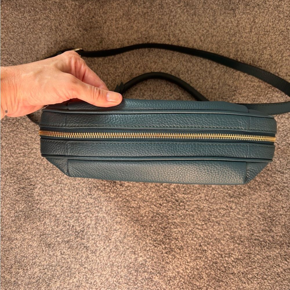 Kate spade cobble hill Ella shoulder/crossbody - Picture 5 of 12